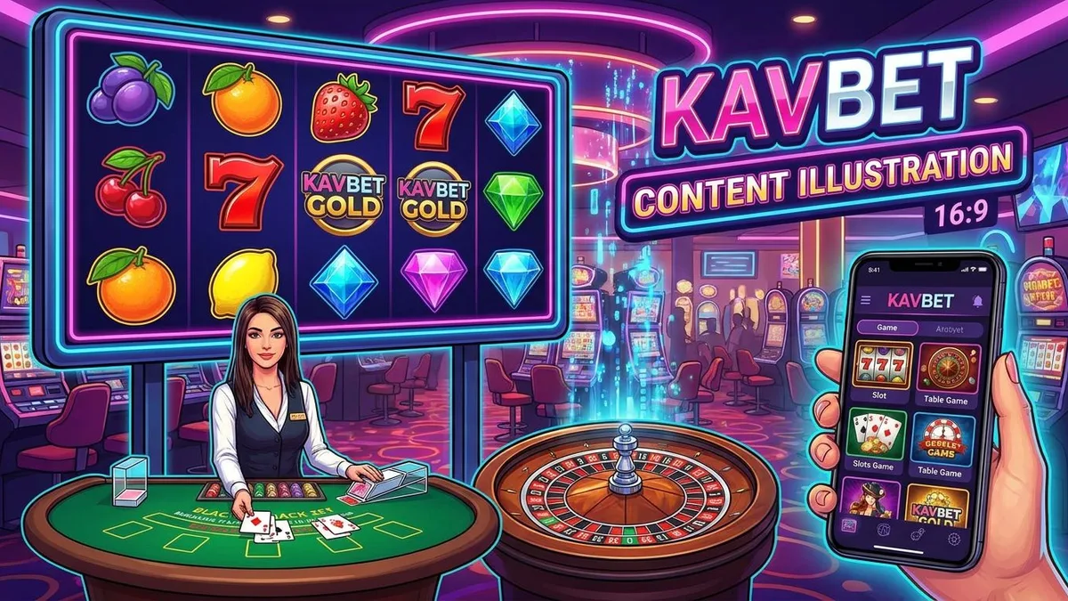Casino oyunları